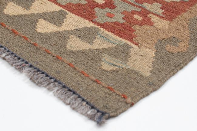 Kilim Afegão - 4