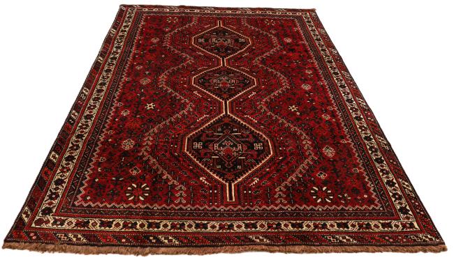 Shiraz - 1