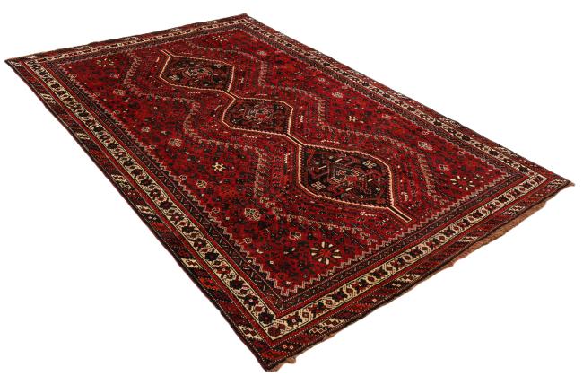 Shiraz - 2