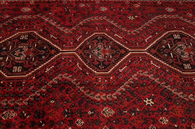 Shiraz - 5