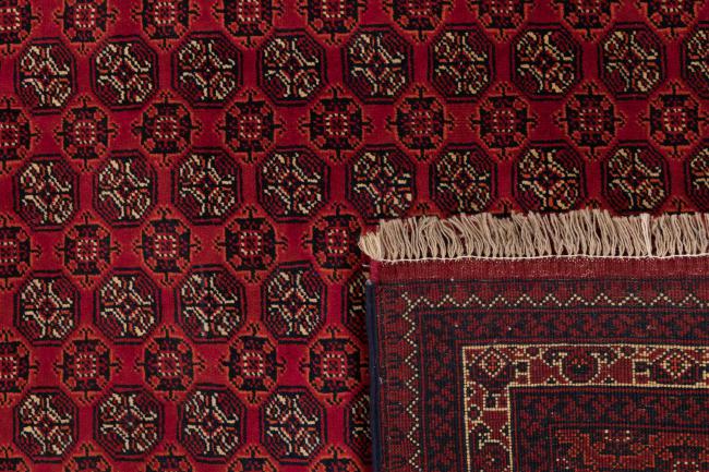 Afghan Mauri - 6