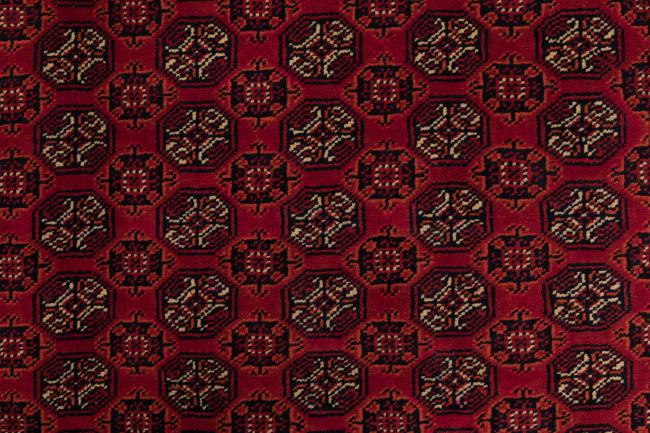 Afghan Mauri - 7