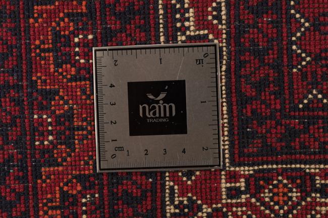 Afghan Mauri - 9