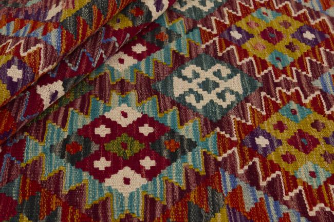 Kilim Afgán - 1