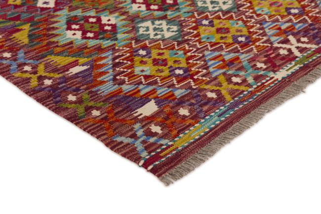 Kilim Afgán - 2
