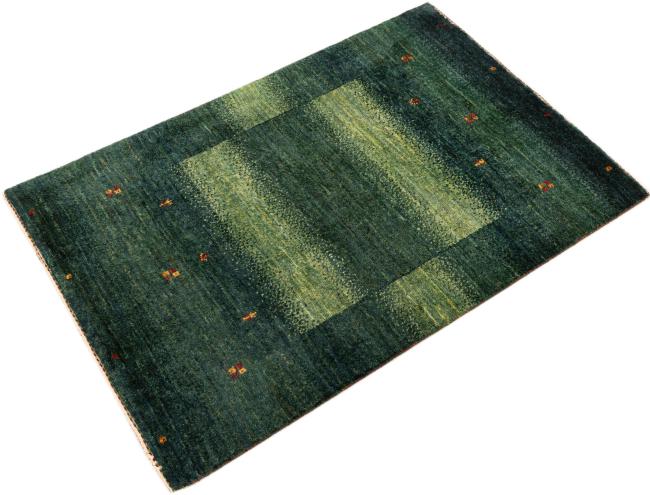 Persja Gabbeh Loribaft Atash - 2