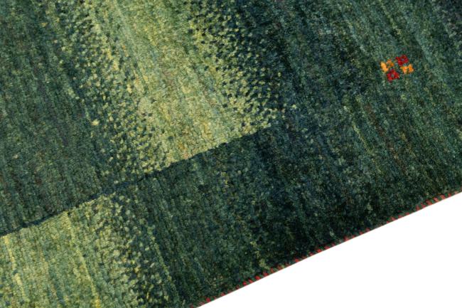 Persja Gabbeh Loribaft Atash - 4