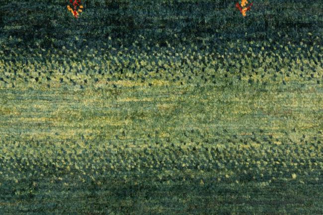 Persja Gabbeh Loribaft Atash - 6