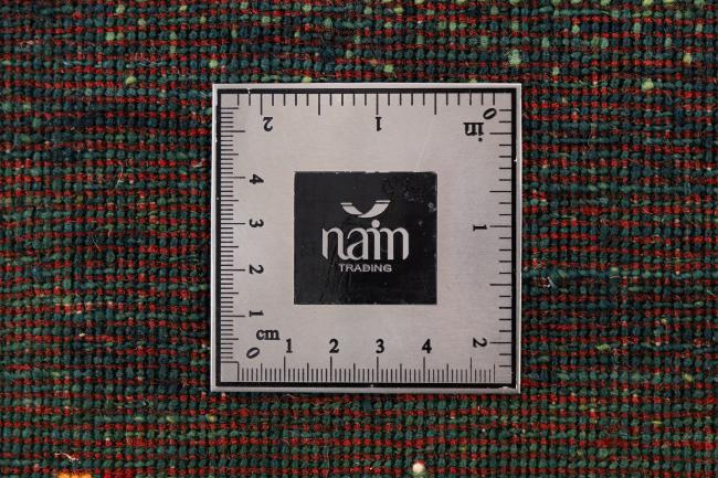 Persja Gabbeh Loribaft Atash - 7