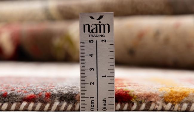 Persian Gabbeh Kashkuli Banafsheh - 9