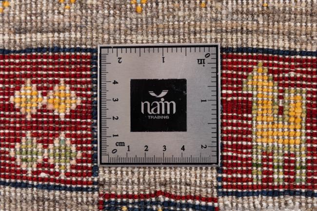 Persian Gabbeh Kashkuli Banafsheh - 10