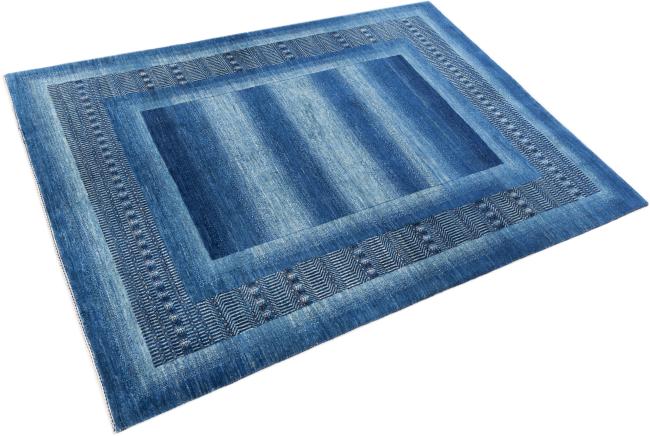 Persian Gabbeh Loribaft Essence - 1