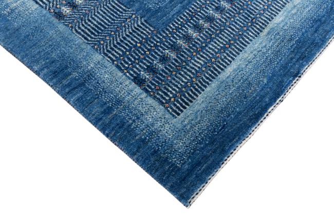 Persian Gabbeh Loribaft Essence - 5
