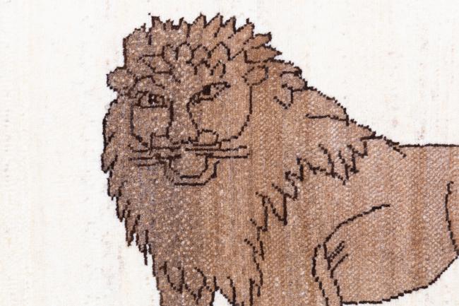 Persisk Gabbeh Kashkuli Edition - 6