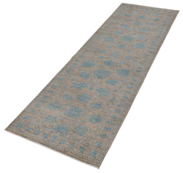 Ziegler Farahan - 2