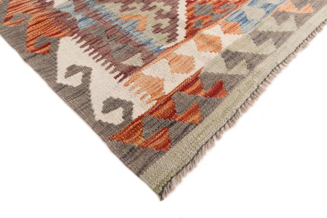 Kilim Afegão - 4