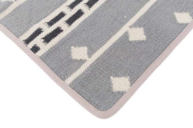 Kilim Afghan Kuddfodral - 3