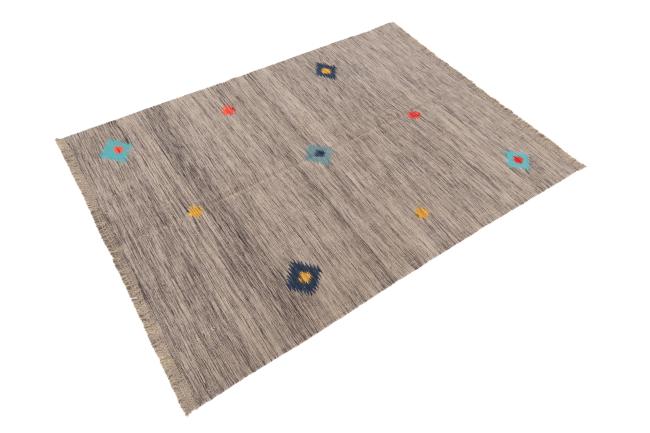 Kilim Afghan Design - 1