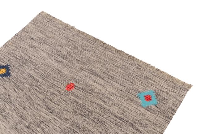 Kilim Afghan Design - 2