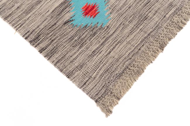 Kilim Afghan Design - 4