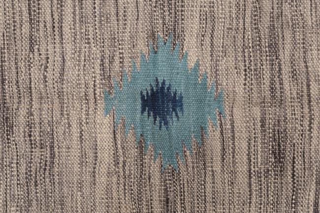 Kilim Afghan Design - 6