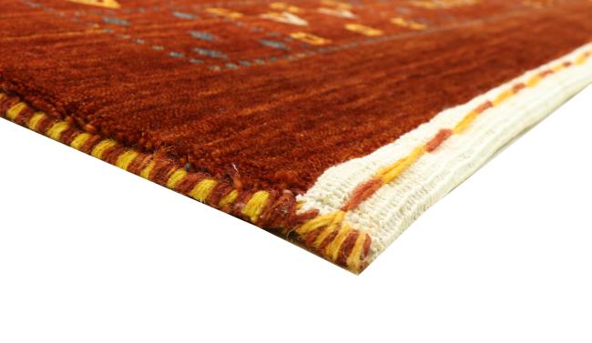 Loom Gabbeh Lori - 3