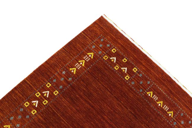 Loom Gabbeh Lori - 4