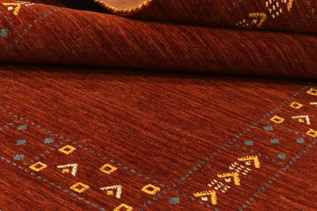 Loom Gabbeh Lori - 5