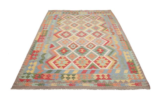 Kilim Afegão - 1