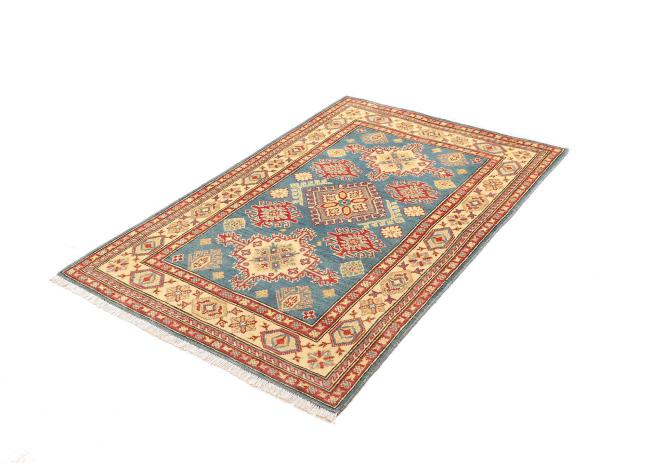 Kazak Limited - 1