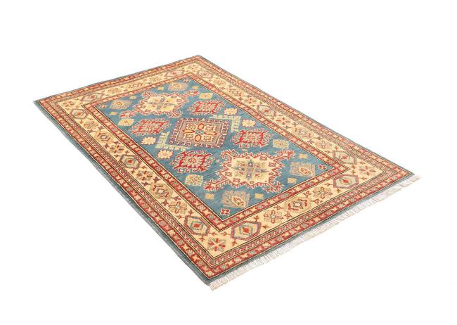 Kazak Limited - 2