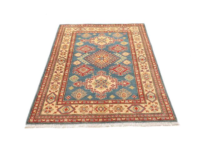 Kazak Limited - 3