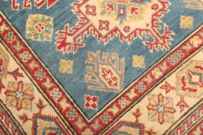 Kazak Limited - 5