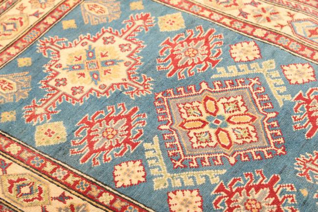 Kazak Limited - 6
