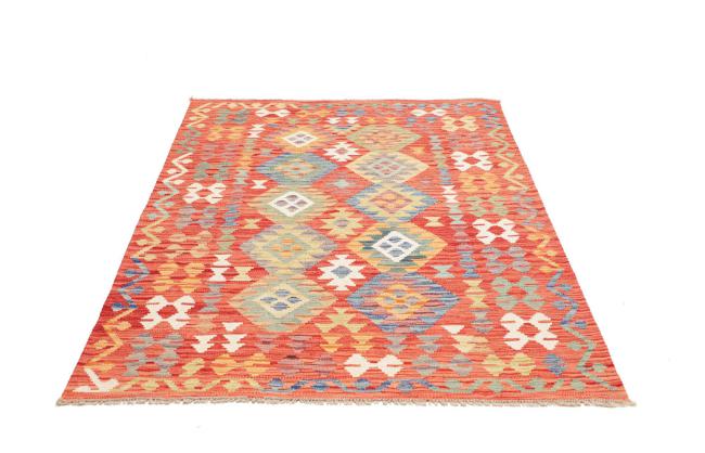 Kilim Afghan - 1