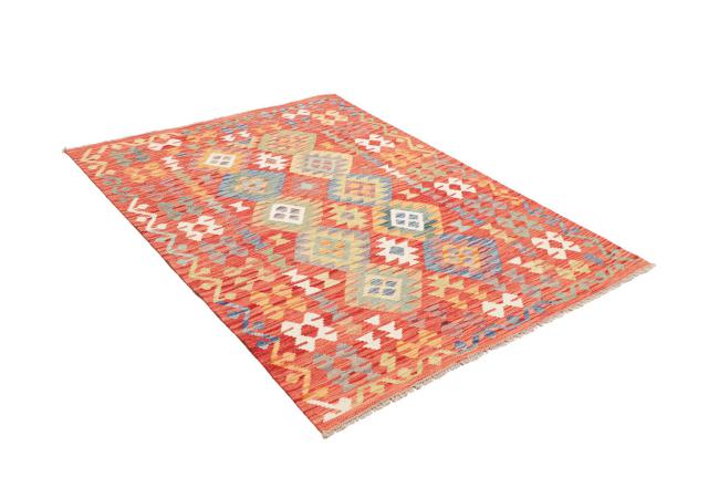 Kilim Afghan - 2