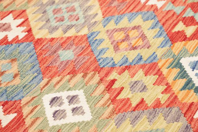 Kilim Afghan - 3