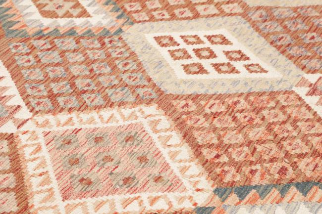 Kilim Afghan - 3