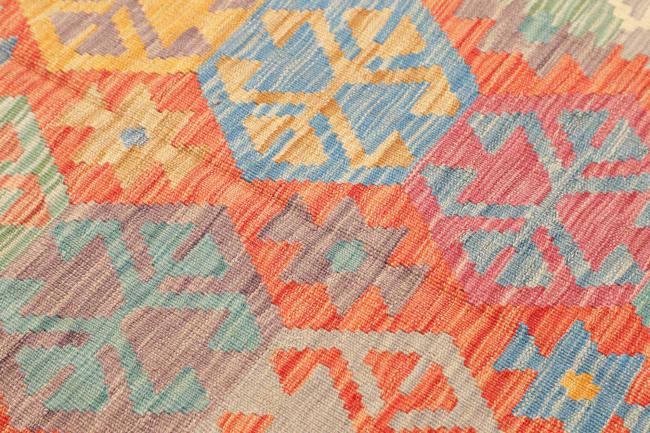Kelim Afghan - 3