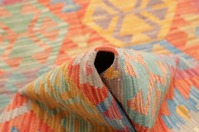 Kelim Afghan - 5