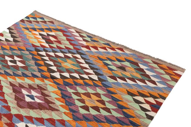 Kilim Afghan Heritage - 2
