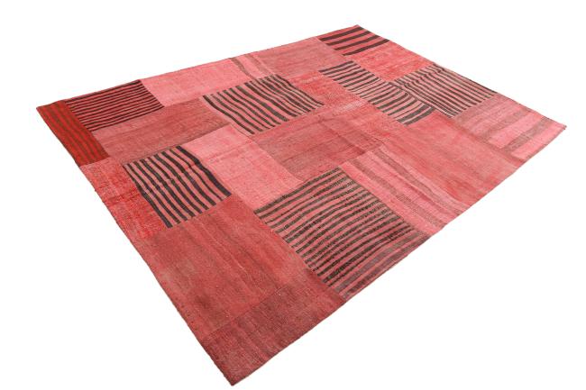 Kilim Fars Patchwork - 1