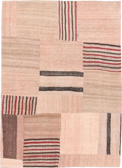 Kilim Fars Patchwork - 6