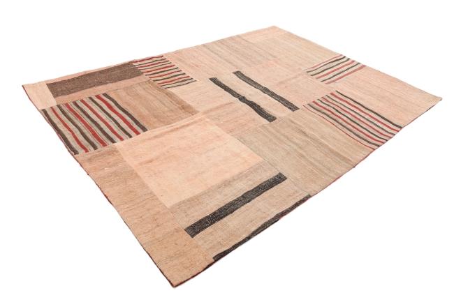 Kilim Fars Patchwork - 7