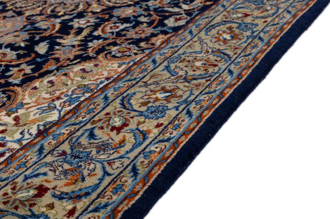 Ισφαχάν Μεταξωτό στημόνι - 6