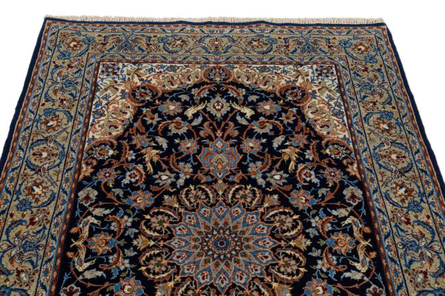 Ισφαχάν Μεταξωτό στημόνι - 7