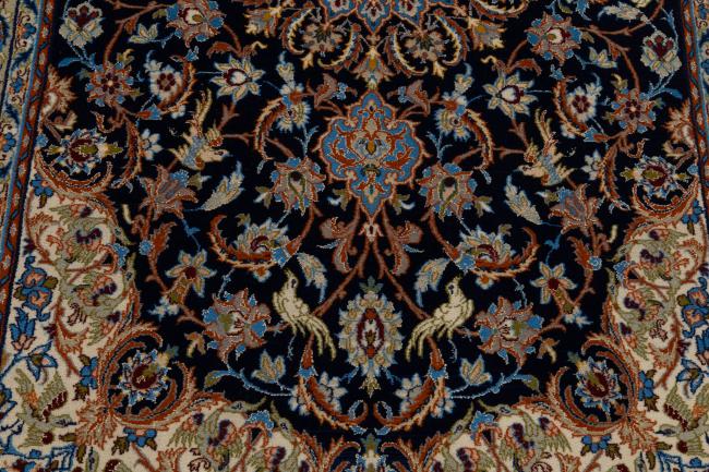 Ισφαχάν Μεταξωτό στημόνι - 8