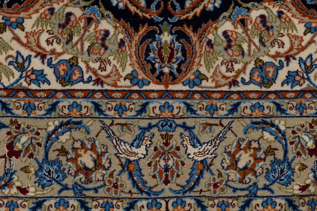 Ισφαχάν Μεταξωτό στημόνι - 9
