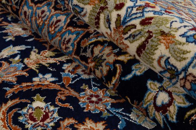 Ισφαχάν Μεταξωτό στημόνι - 10