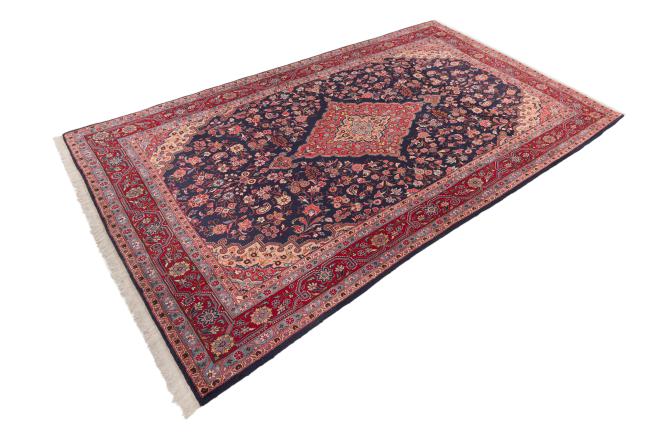 Sarouk - 1